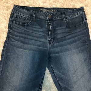 American Eagle Outfitters Jeans - American Eagle Jeans American Eagle Outfitters Jeans - American Eagle Jeans